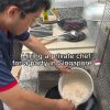 @jasonexplores You can hire him on IG @charbsg ! Prices in the video  lives up t…