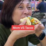 @sj.oe Duck confit tacos   Duck coffee tacos    Lavi Taco (their duck coffee tac…