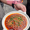 @comfortchomper VIRAL JAPANESE CLAYPOT MAPO TOFU NOW IN SINGAPORE    Fat Bird Ch…
