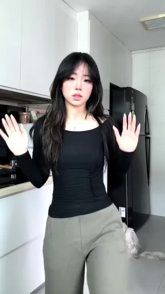 People On TikTok