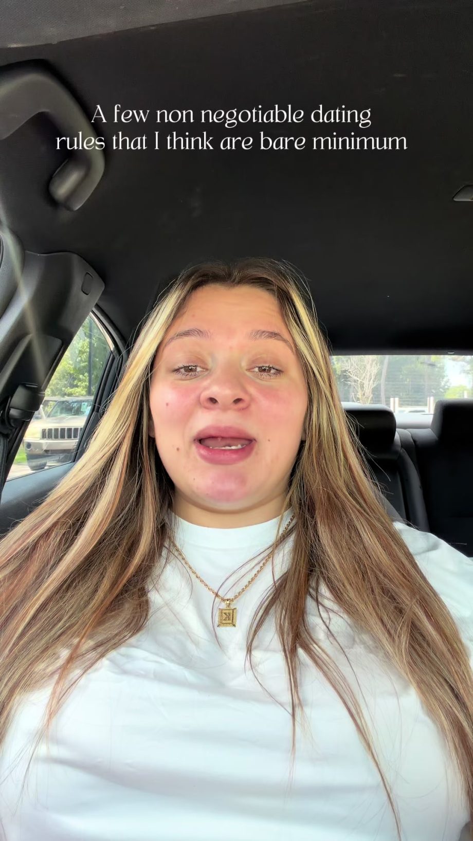 @keepingupwithkasidie I think these are pretty normal and basic honestly !!! Tel…