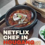 @esyfilms .90 Korean sets by a Culinary Class Wars chef got my attention; the…