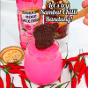 @foodmakescalhappy Sambal chilli Bandung. Looks illegal, but tastes great!  Band…