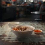 @hanstrand bak chor mee at tai wah follow for more SG hawker spots  Hong Lim 02-…