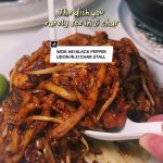 @sethlui.com This might be a stall you can bring your grandpa or grandma to.  He…