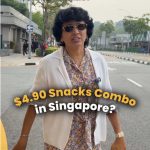 @cskrestaurantsg Tag & Ask ur Friends to Bring you HERE! . .90 Evening Snacks …