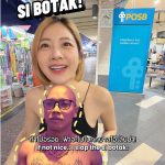 @fahhaha_ ขนมนี้เรียกว่าอะไรคะ? วาฟเฟิ้ลหรือรังผึ้ง… Singapore’s favourite snack…