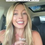 @datingwithgracie FUN date ideas she’ll ACTUALLY want to go on with you. Save th…