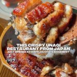 @sgnomster SAVE THIS if you’re an unagi lover  Unagi Yondaime Kikukawa @unagi.yo…