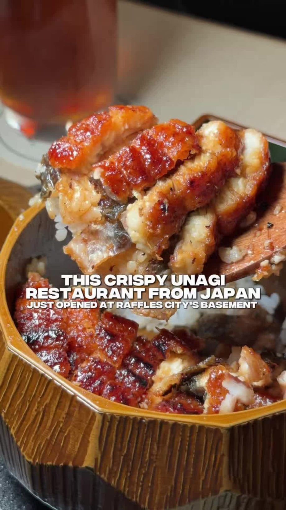 @sgnomster SAVE THIS if you’re an unagi lover Unagi Yondaime Kikukawa @unagi.yo… @sgnomster SAVE THIS if you’re an unagi lover Unagi Yondaime Kikukawa @unagi.yo…