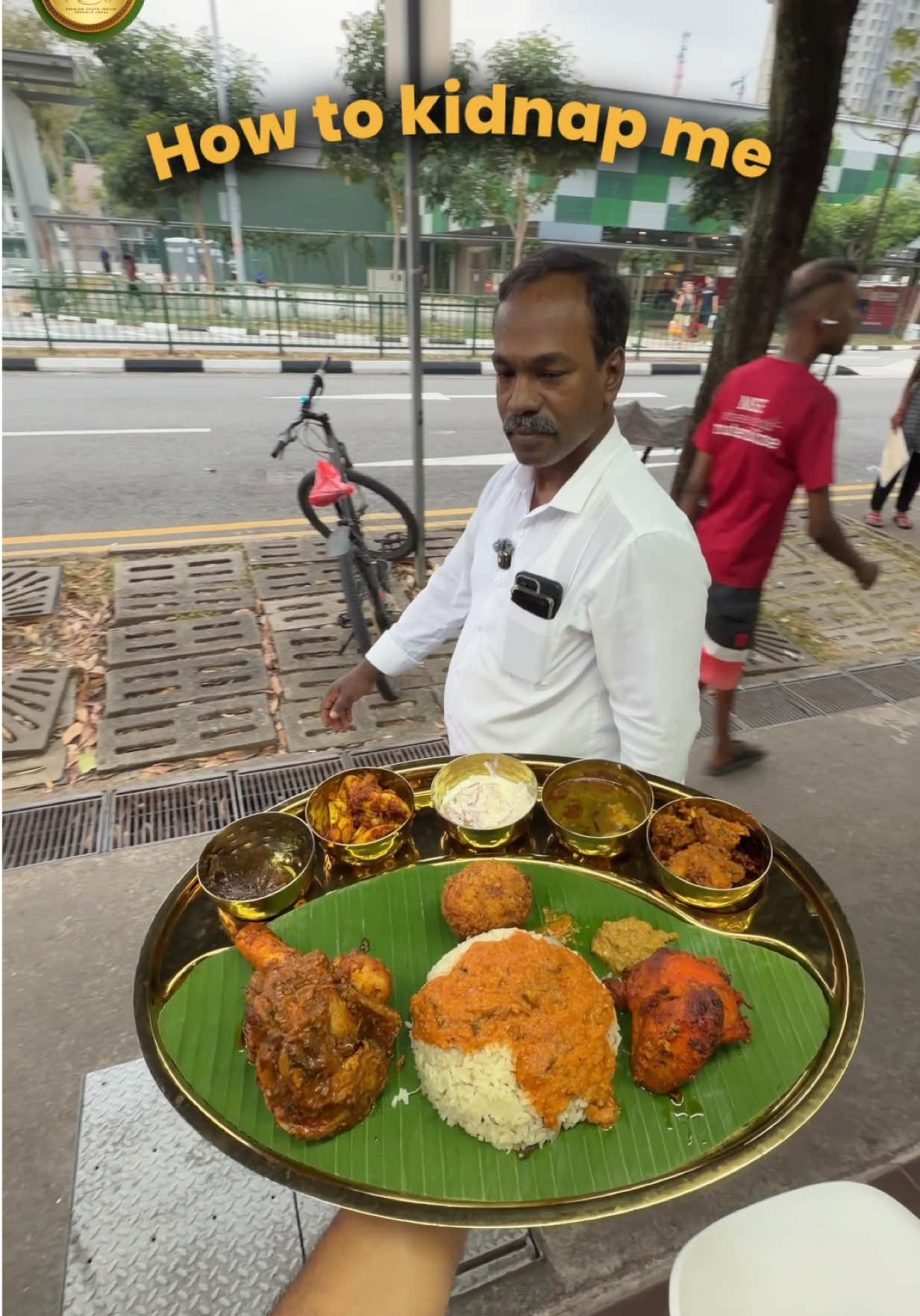 @cskrestaurantsg Wait for the END . Disclaimer: Video made for entertainment pu… @cskrestaurantsg Wait for the END . Disclaimer: Video made for entertainment pu…