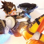 Overwatch Devs Confirm That Yes, Tracer Is Still The Game’s Mascot