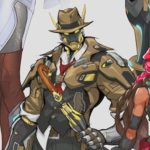 Overwatch Reveals First Look at New Omnic Hero Coming Later This Year