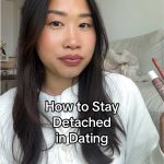 @brendatriinh tips that help me stay sane while dating as a lover girl #detachme…