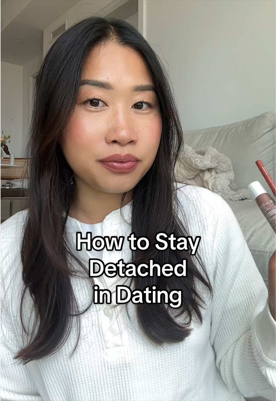 @brendatriinh tips that help me stay sane while dating as a lover girl #detachme…