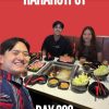 @rodmondtan Day 239/365 — Hahahotpot  Taste (avg/50): 35/ 50  Value for money: 1…