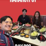 @rodmondtan Day 239/365 — Hahahotpot  Taste (avg/50): 35/ 50  Value for money: 1…