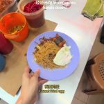 @stalkineric Best economic beehoon in singapore 经济米粉 maxwell hawker centre #maxw…