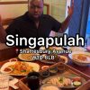 @thisfoodbangz Best Singaporean food in LondonSingapulah Shaftesbury Avenue W1D …