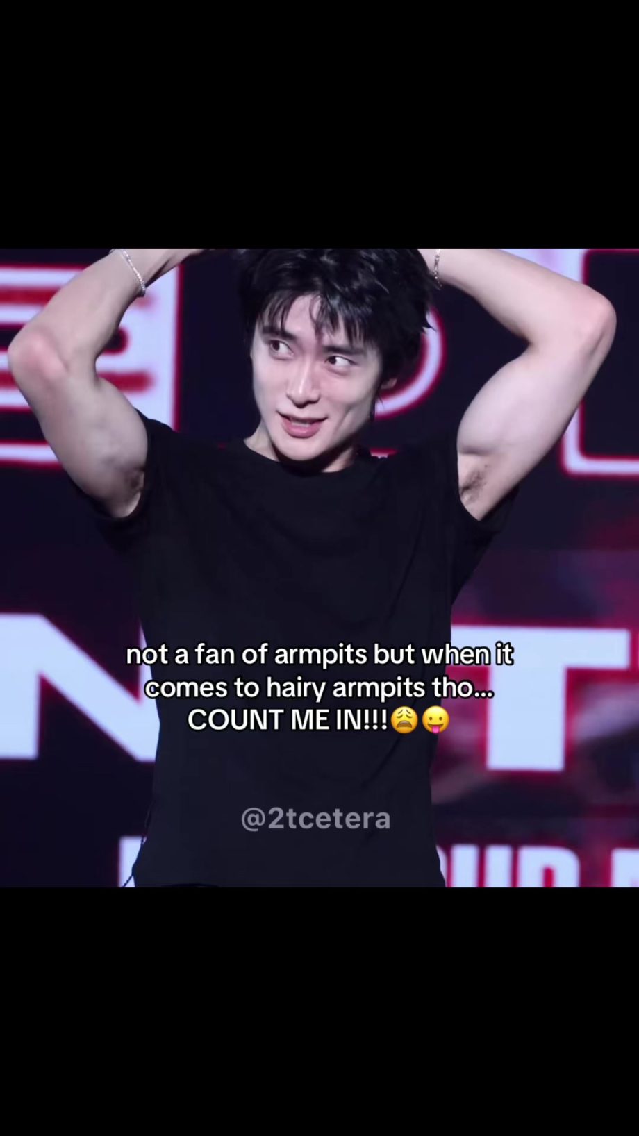 People On TikTok