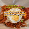 @idrivetoeat 2am in Marsiling and this mamak wok is still roaring. Al-Buhari’s m…