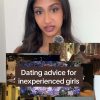 @nikkippatel Dating advice for the inexperienced girls  #datingadvice #firsttime…