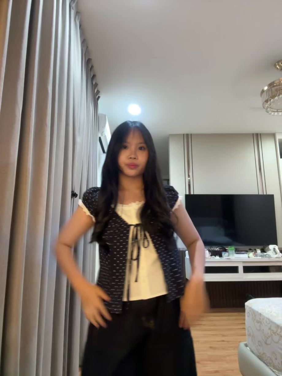 People On TikTok