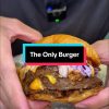 @yumbros0 YumBros Burger Series No.5: The Only Burger!  Comment where YOU want u…