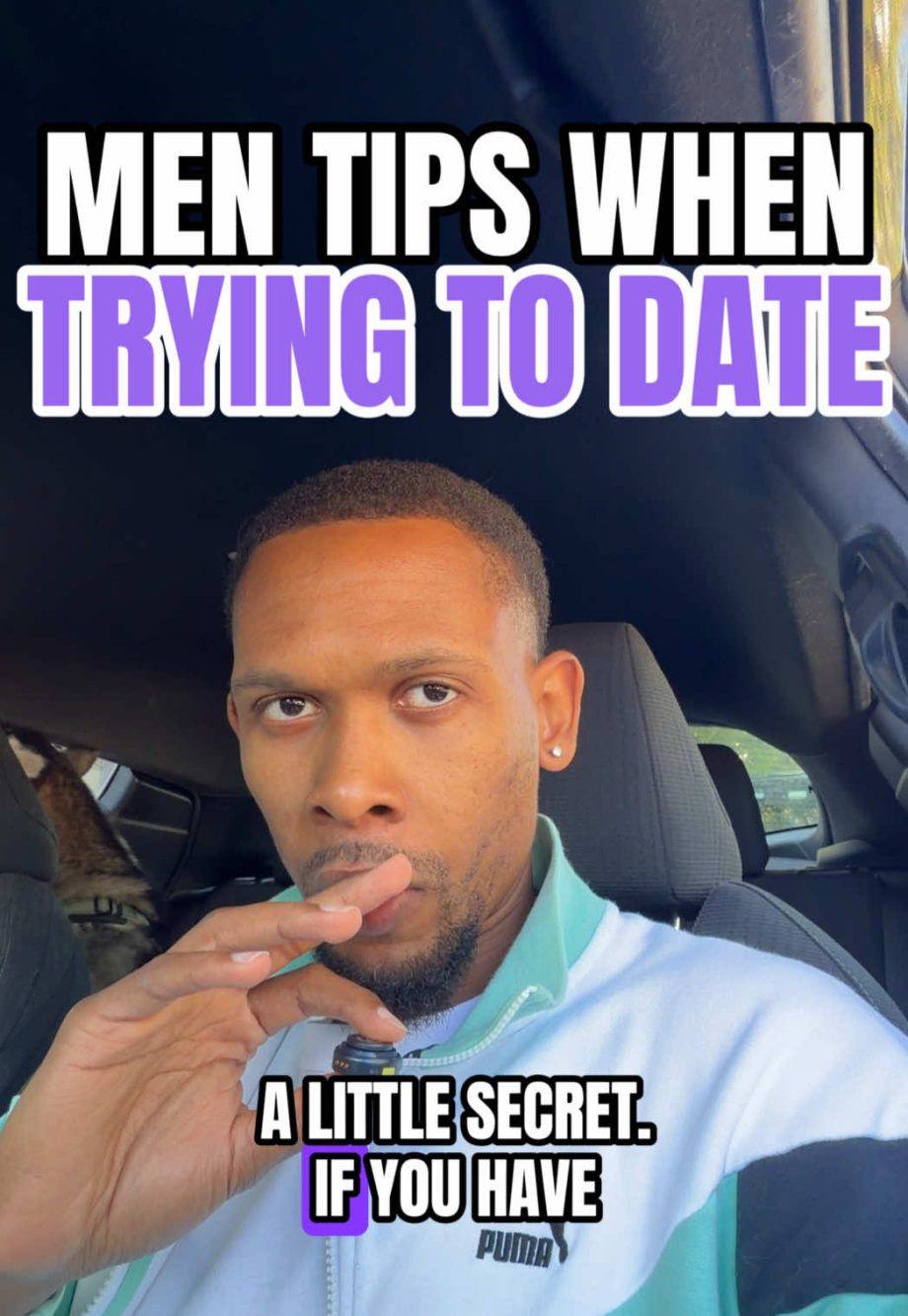@whoisloveforreal When you like a Girl or a Woman and you want her attention her…