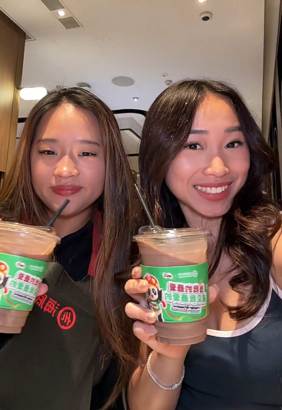 @sarxh.lim haidilao x MILO collab ?? @Haidilao Singapore @MILO® Singapore Offici… @sarxh.lim haidilao x MILO collab ?? @Haidilao Singapore @MILO® Singapore Offici…