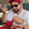 @hasibkhan1171 First time try Singapore food  #haseebee #foodreview #singaporeti…