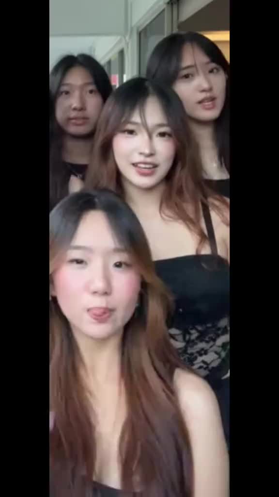 People On TikTok