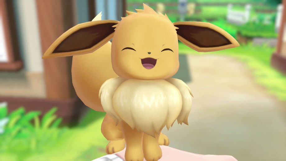 The Best Eevee Pokémon TCG Cards: Top 10 Picks Ranked The Best Eevee Pokémon TCG Cards: Top 10 Picks Ranked