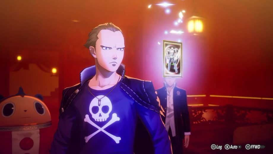 Persona 4 Revival Finds Its Kanji, And It Isn’t Troy Baker Or Matt Mercer Persona 4 Revival Finds Its Kanji, And It Isn’t Troy Baker Or Matt Mercer