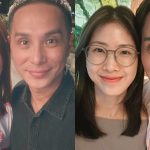 S’pore Actor Collin Chee’s Daughter Pursues Master’s At LSE; Worked At SIA For 3 Years To Cover London Living Costs