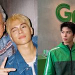 Glenn Yong Hopes Viewers Give Grab Series A Chance Amid Backlash, Says Role Is Homage To Grab Driver Dad