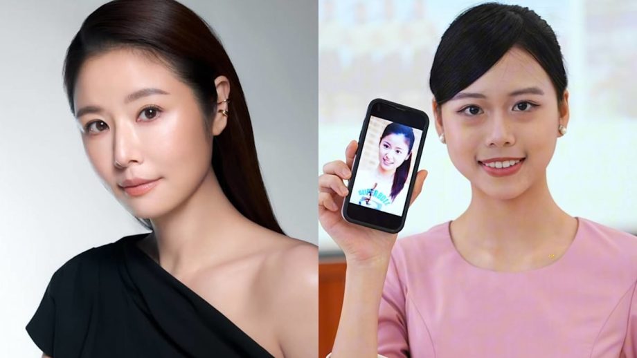 Taiwanese Students Dubbed Ruby Lin & Ella Chen Lookalikes, But Netizens Don’t See The Resemblance
