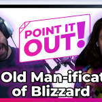 Watch Point It Out! Episode 4, the Big Blizzcon Breakdown
