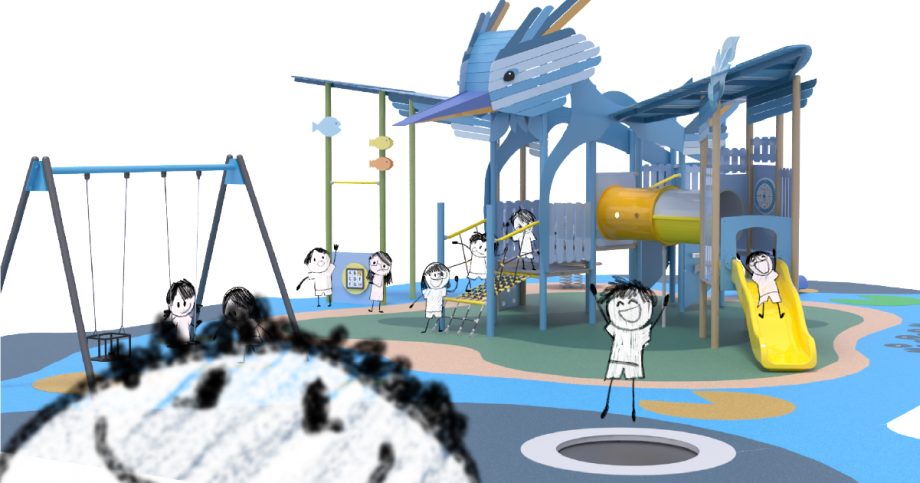 The future of play: How new guidelines are transforming Singapore’s playgrounds The future of play: How new guidelines are transforming Singapore’s playgrounds