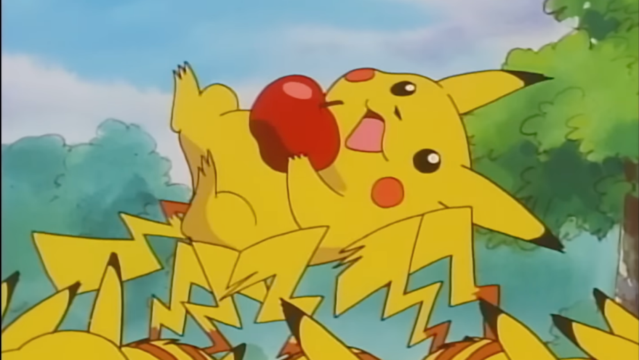 Pokémon’s 30th Anniversary Happy Meal Toy Will Unleash Scalper Hell Pokémon’s 30th Anniversary Happy Meal Toy Will Unleash Scalper Hell