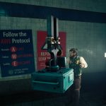 ‘Power Lines’ quest walkthrough in Control Resonant