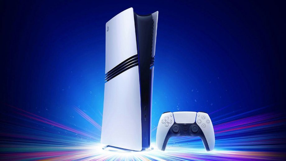 Walmart Has PS5 Pro Consoles Back in Stock During Labor Day Sales