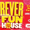 IGN Australia and Chupa Chups to Host a Retro Gaming ‘Fun House’ Activation at Westfield Parramatta This October