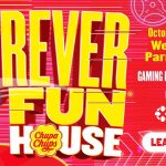 IGN Australia and Chupa Chups to Host a Retro Gaming ‘Fun House’ Activation at Westfield Parramatta This October