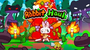The Rabbit Haul Official Trailer