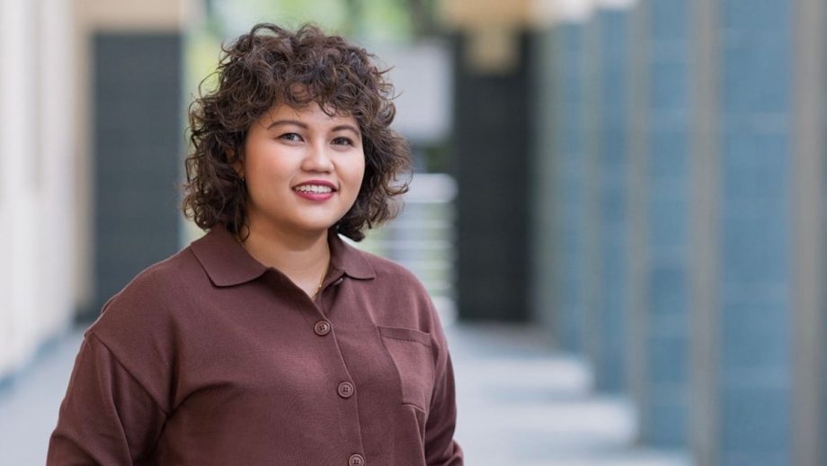 Beatty Secondary teacher once failed nearly every subject, now fights for every student Beatty Secondary teacher once failed nearly every subject, now fights for every student