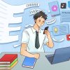 Technology, AI have made us hasty readers – and that's a big problem – CNA