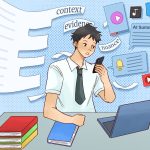 Technology, AI have made us hasty readers – and that's a big problem – CNA