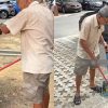 Retired cabby spends 8 years cleaning Ang Mo Kio carpark for free: ‘Seeing it clean makes me happy’, Singapore News