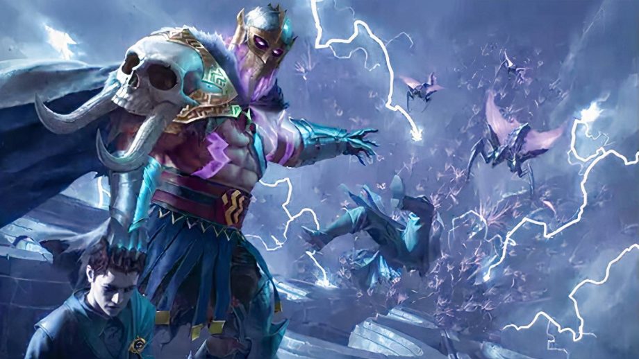 Magic’s 10 Most Expensive Reality Fracture Chase Cards
